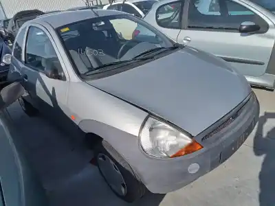 Утилизация автомобиля ford ka (ccq) básico года 1998 питание j4d