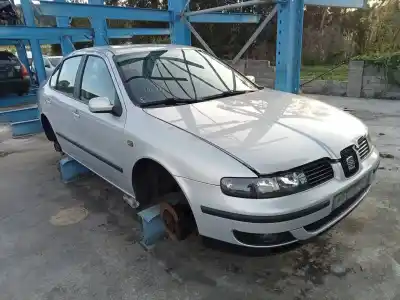 Утилизация автомобиля SEAT TOLEDO (1M2) Signo года 1999 питание AHF