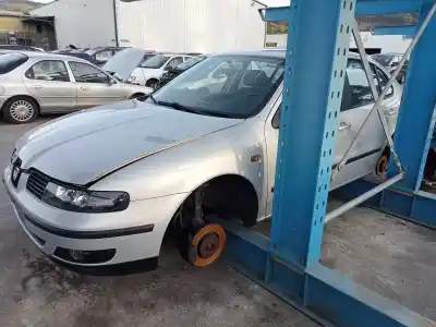 Veículo de Sucata seat toledo (1m2) signo do ano 1999 alimentado ahf