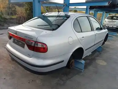 Veículo de Sucata seat toledo (1m2) signo do ano 1999 alimentado ahf