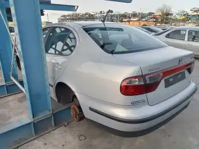 Veículo de Sucata seat toledo (1m2) signo do ano 1999 alimentado ahf