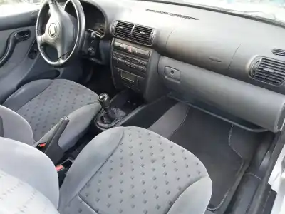 Veículo de Sucata seat toledo (1m2) signo do ano 1999 alimentado ahf