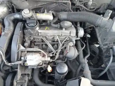 Veículo de Sucata seat toledo (1m2) signo do ano 1999 alimentado ahf