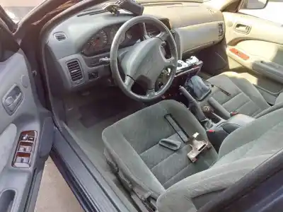 Утилизация автомобиля nissan maxima qx (a32) 2.0 se (1997) года 1999 питание vq20