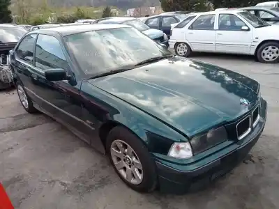 Veículo de Sucata BMW SERIE 3 COMPACTO (E36) 318tds do ano 1995 alimentado 174T1