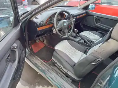 Veículo de Sucata bmw serie 3 compacto (e36) 318tds do ano 1995 alimentado 174t1