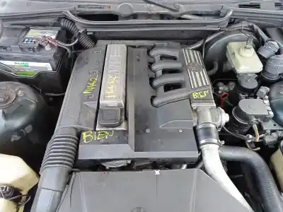 Veículo de Sucata bmw serie 3 compacto (e36) 318tds do ano 1995 alimentado 174t1