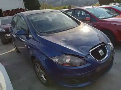 Veículo de Sucata SEAT TOLEDO (5P2) Exclusive do ano 2005 alimentado BKD