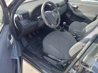 Veicolo di demolizione fiat stilo (192) 1.2 16v dell'anno 2004 alimentato 188a5000