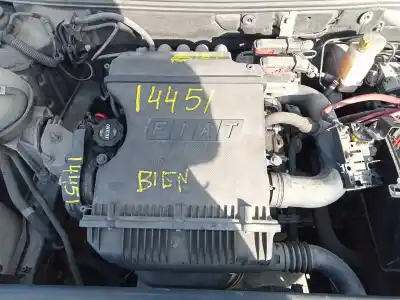 Veicolo di demolizione fiat stilo (192) 1.2 16v dell'anno 2004 alimentato 188a5000