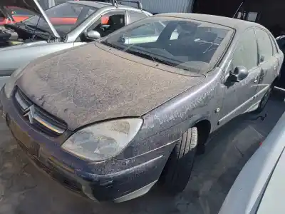 Veículo de Sucata CITROEN C5 BERLINA 1.8 CAT (6FZ / EW7J4) do ano 2003 alimentado 6FZ