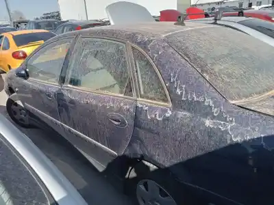 Veículo de Sucata citroen c5 berlina 1.8 cat (6fz / ew7j4) do ano 2003 alimentado 6fz