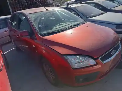Vehicul casat ford focus berlina (cap) ghia al anului 2005 alimentat g8da