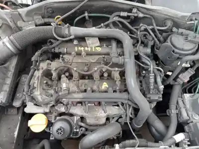 Здавання транспортного засобу opel corsa c blue line року 2004 потужний z13dt