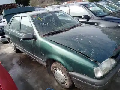Hurda Aracı RENAULT 19 HATCHBACK (B/C53) 1.4 Yılın 1995 güçlü 
