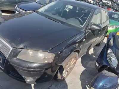Утилизация автомобиля audi a3 (8p) 1.9 tdi ambiente года 2005 питание bkc
