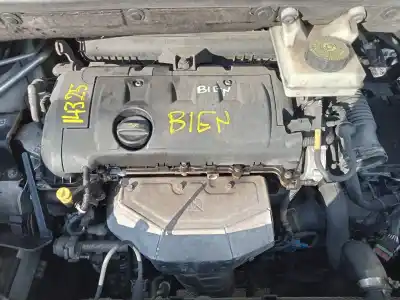 Hurda Aracı citroen c4 grand picasso vtn@v yılın 2011 güçlü 5fs