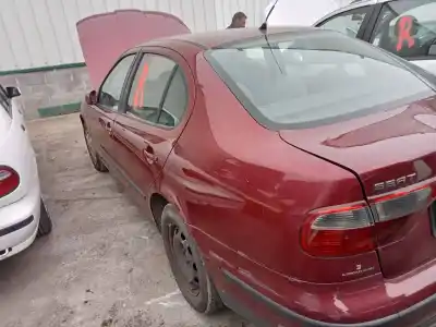 Veículo de Sucata seat toledo (1m2) select do ano 1999 alimentado ahf