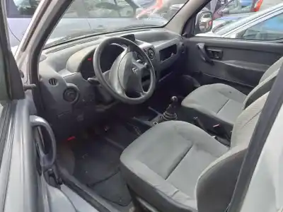 Scrapping Vehicle citroen berlingo 1.9 d multispace of the year 2003 powered wjy