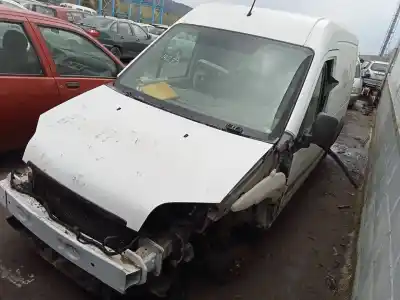 Здавання транспортного засобу ford transit connect (tc7) furgón (2006->) року 2009 потужний r3pa