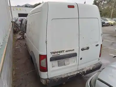 Здавання транспортного засобу ford transit connect (tc7) furgón (2006->) року 2009 потужний r3pa