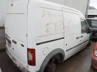 Здавання транспортного засобу ford transit connect (tc7) furgón (2006->) року 2009 потужний r3pa