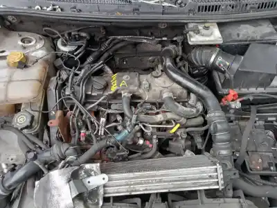 Здавання транспортного засобу ford transit connect (tc7) furgón (2006->) року 2009 потужний r3pa