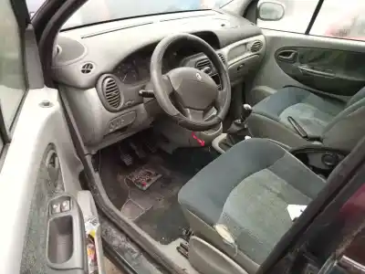 Утилизация автомобиля renault scénic i monospace (ja0/1_, fa0_) 1.9 dti (ja1u) года 2001 питание f9q q7