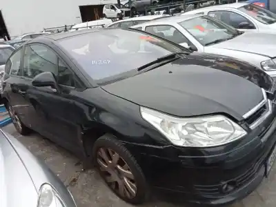 Verschrottungsfahrzeug CITROEN C4 COUPE Collection des Jahres 2006 angetrieben 9HY