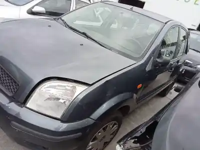 Veículo de Sucata ford fusion (cbk) ambiente do ano 2004 alimentado f6ja