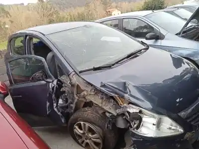 Здавання транспортного засобу OPEL CORSA D Cosmo року 2008 потужний Z13DTH