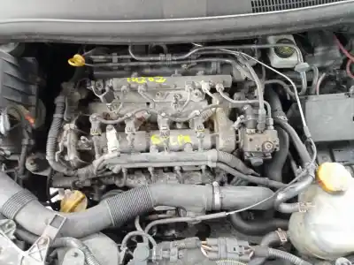 Утилизация автомобиля opel corsa d cosmo года 2008 питание z13dth