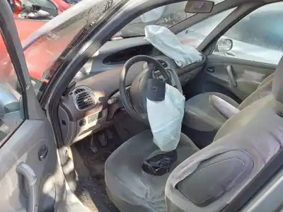 Утилизация автомобиля citroen xsara picasso 2.0 hdi cat (rhy / dw10td) года 2002 питание rhy