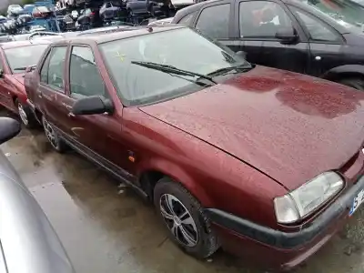 Veículo de Sucata RENAULT 19 HATCHBACK (B/C53) GTD do ano 1995 alimentado 
