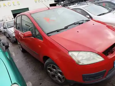 Здавання транспортного засобу FORD                                               FOCUS C-MAX (CAP)                                                                                                                                                                                                                                          Ambiente (D)                                                                                                                                                                                                                                               року 2005 потужний G8DA