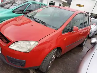 Утилизация автомобиля ford                                               focus c-max (cap)                                                                                                                                                                                                                                          ambiente (d) года 2005 питание g8da