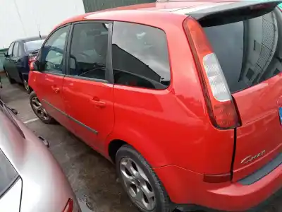 Утилизация автомобиля ford                                               focus c-max (cap)                                                                                                                                                                                                                                          ambiente (d) года 2005 питание g8da