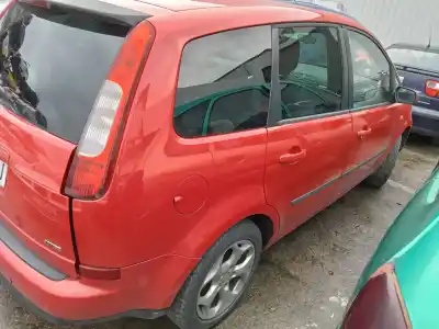 Утилизация автомобиля ford                                               focus c-max (cap)                                                                                                                                                                                                                                          ambiente (d) года 2005 питание g8da