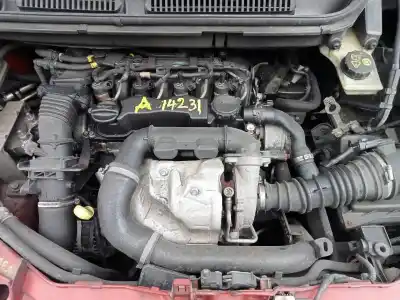 Утилизация автомобиля ford                                               focus c-max (cap)                                                                                                                                                                                                                                          ambiente (d) года 2005 питание g8da