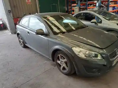 Veículo de Sucata VOLVO C30 1.6 D do ano 2010 alimentado D4164T