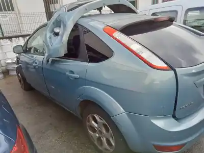 Veicolo di demolizione ford focus lim. (cb4) business dell'anno 2008 alimentato shda