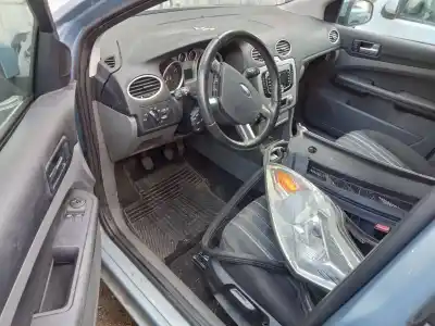 Veicolo di demolizione ford focus lim. (cb4) business dell'anno 2008 alimentato shda