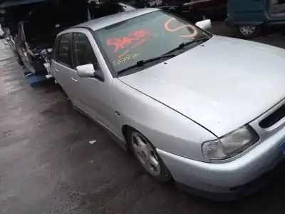 Veicolo di demolizione SEAT IBIZA (6K) GT (1998->) dell'anno 1998 alimentato AFN