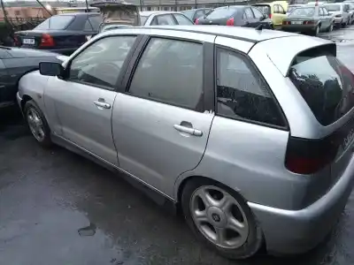 Veículo de Sucata seat ibiza (6k) gt (1998->) do ano 1998 alimentado afn