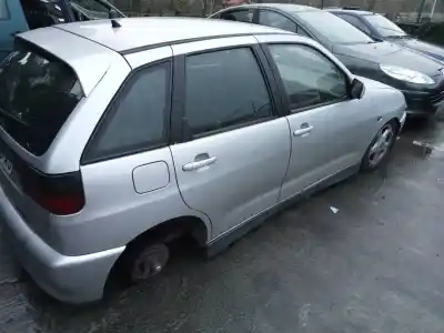 Veículo de Sucata seat ibiza (6k) gt (1998->) do ano 1998 alimentado afn