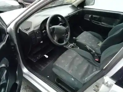 Veículo de Sucata seat ibiza (6k) gt (1998->) do ano 1998 alimentado afn
