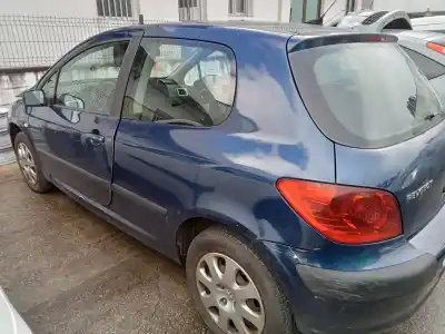 Vehicul casat peugeot                                            307 berlina (s2)                                                                                                                                                                                                                                           x-line                                                                                                                                                                                                                                                     al anului 2006 alimentat 9hx