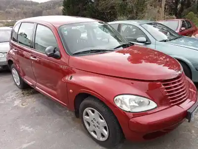 Vehicul casat CHRYSLER PT CRUISER (PT_) 1.6 al anului 2002 alimentat 16L6F