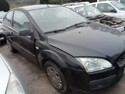 Veicolo di demolizione FORD FOCUS BERLINA (CAP) Ambiente (D) dell'anno 2006 alimentato HHDA