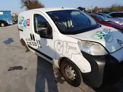 Veículo de Sucata CITROEN NEMO SX do ano 2011 alimentado KFV